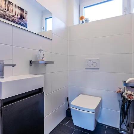 Penthouse In Den Bergen Imst