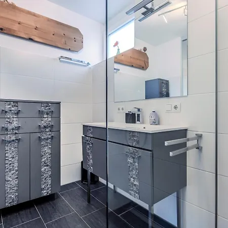 Penthouse In Den Bergen Im Tiroler Oberland Appartement Imst