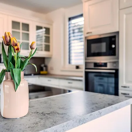 Penthouse In Den Bergen * Imst