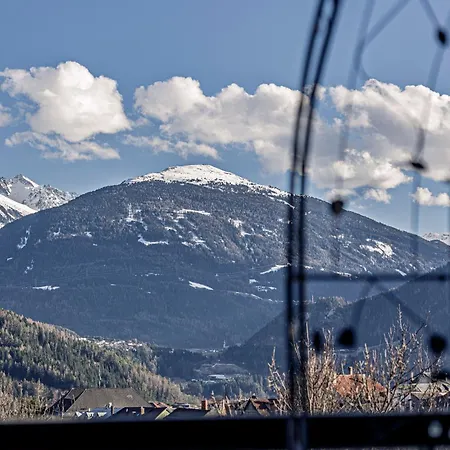 Penthouse In Den Bergen Im Tiroler Oberland Appartement Imst