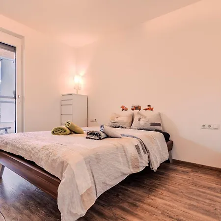 Penthouse In Den Bergen Appartement Imst