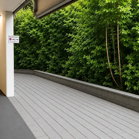 公寓 Penthouse In Den Bergen Tiroler Oberland