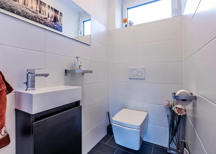 Penthouse In Den Bergen Imst