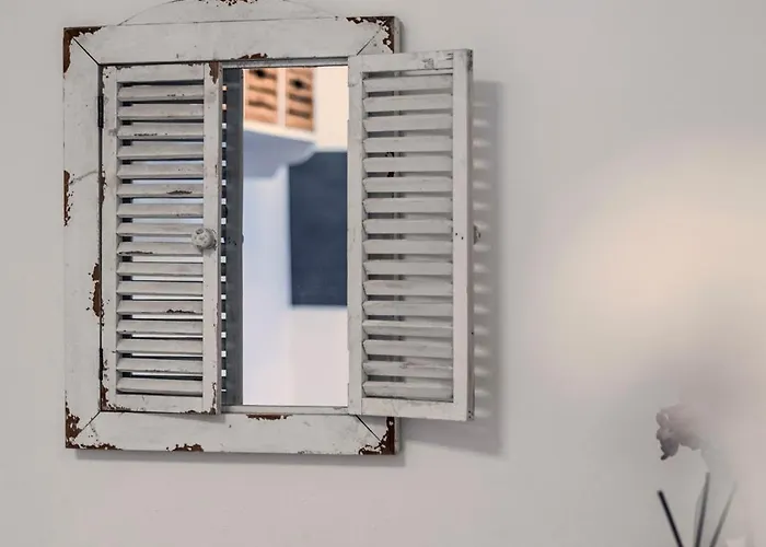 Penthouse In Den Bergen Διαμέρισμα *