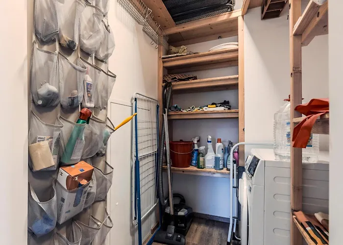 Penthouse In Den Bergen Διαμέρισμα *