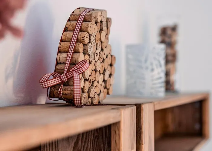 Διαμέρισμα Penthouse In Den Bergen *