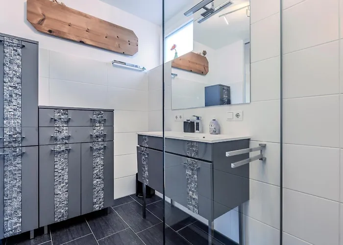 Penthouse In Den Bergen Διαμέρισμα Imst