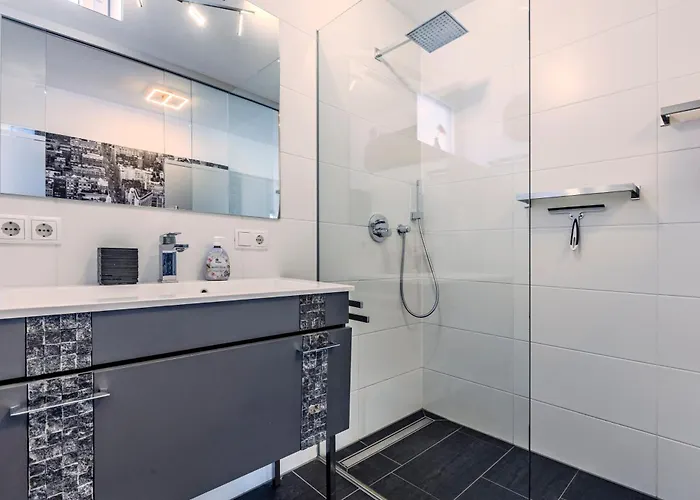 Penthouse In Den Bergen Imst