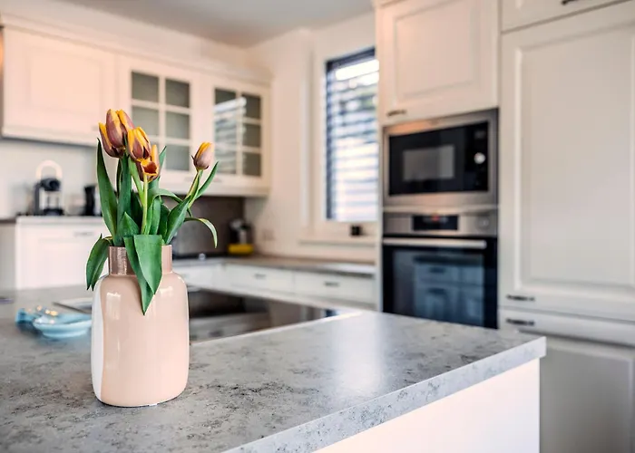 Penthouse In Den Bergen * Imst