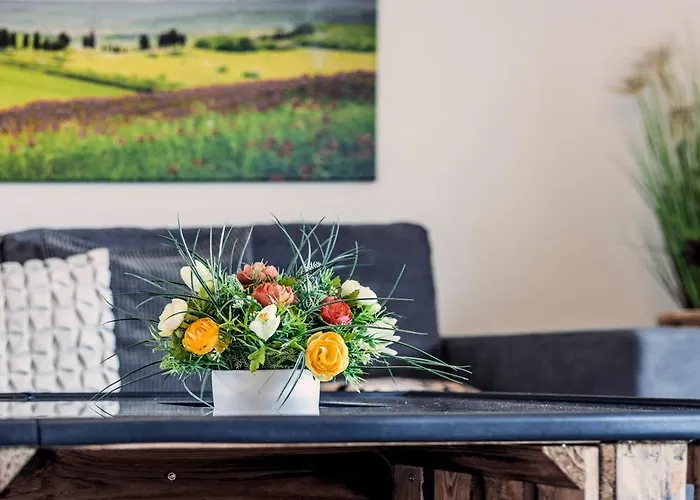 Penthouse In Den Bergen Διαμέρισμα Imst