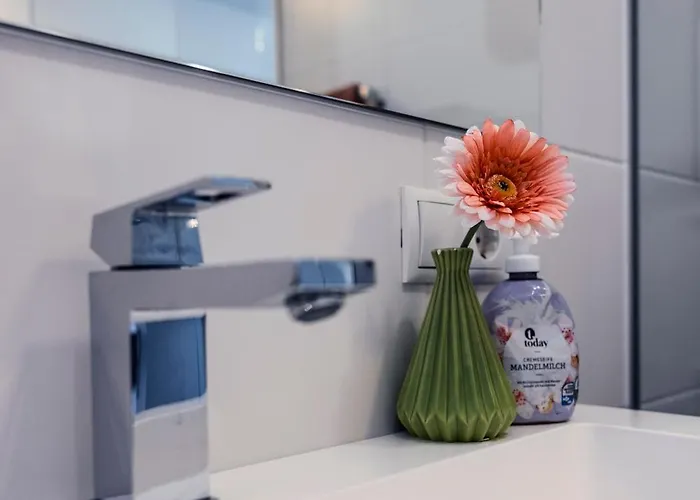 Διαμέρισμα Penthouse In Den Bergen Imst