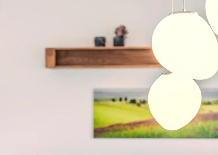 Penthouse In Den Bergen Διαμέρισμα