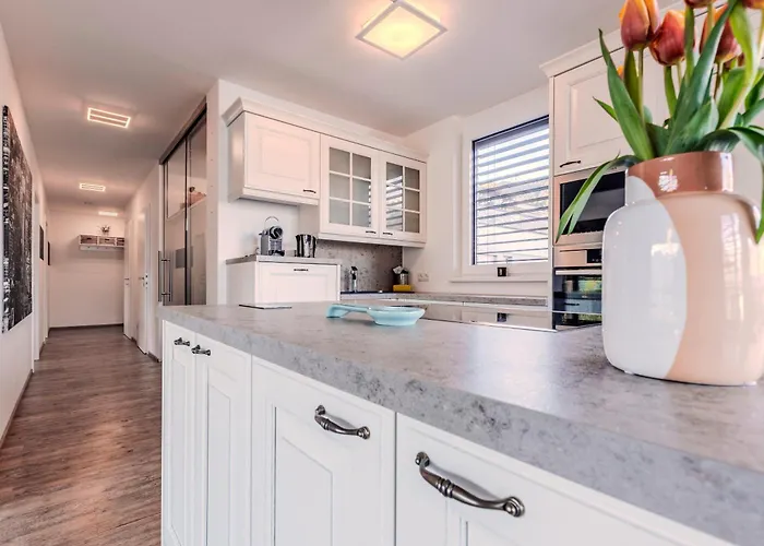 Διαμέρισμα Penthouse In Den Bergen Imst