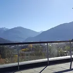 Penthouse In Den Bergen Apartment *