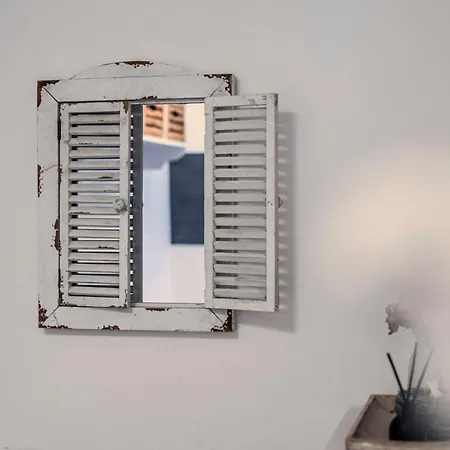 Penthouse In Den Bergen شقة *