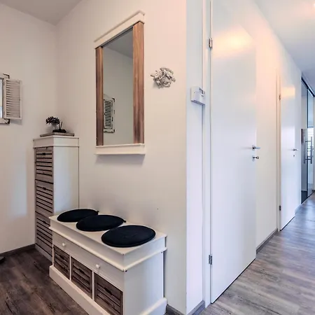 شقة Penthouse In Den Bergen *