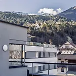 Penthouse In Den Bergen Imst