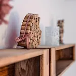 Apartman Penthouse In Den Bergen *