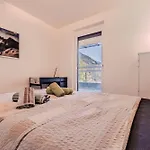 Penthouse In Den Bergen * Imst