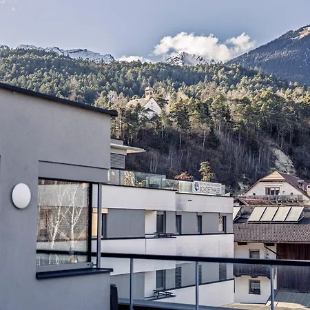 Penthouse In Den Bergen Imst