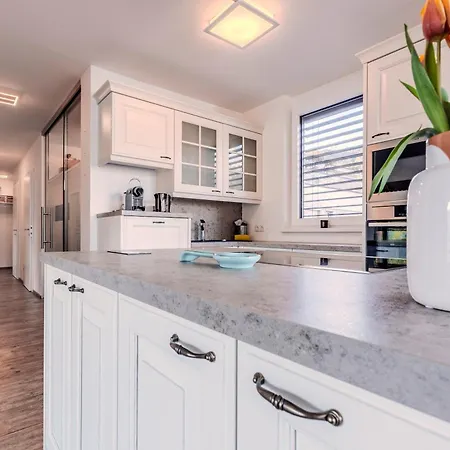 Apartment Penthouse In Den Bergen Imst